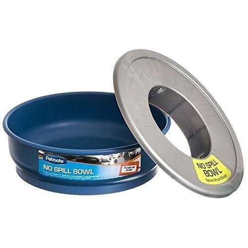 No Spill Bowl Z1665