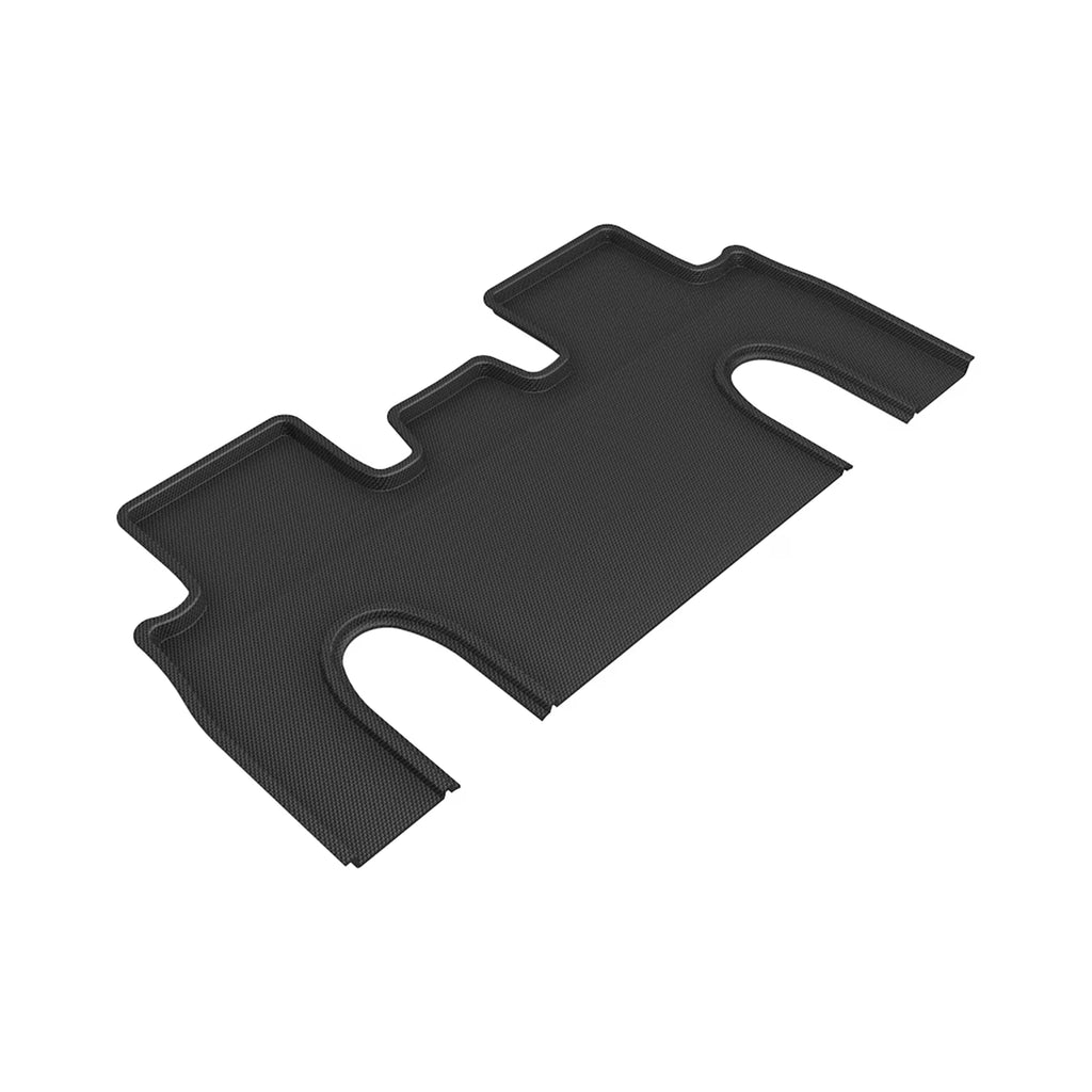3D MAXpider KAGU Floor Mat (BLACK) Second Row Y871