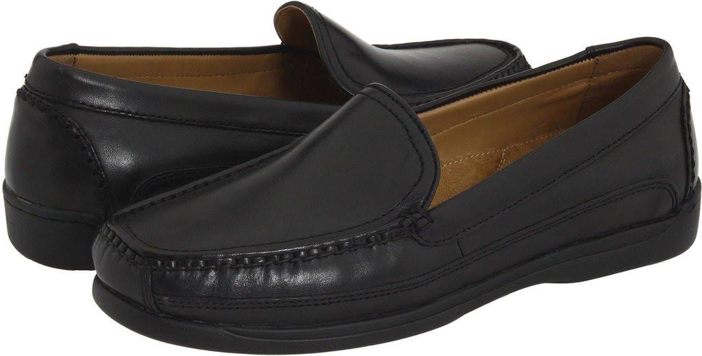 Black Size 11.5 Shoes U5739