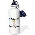 21oz Sports Water Bottle Q576