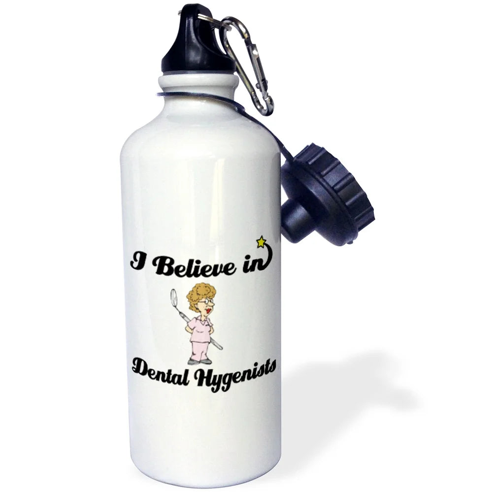 21oz Sports Water Bottle Q576