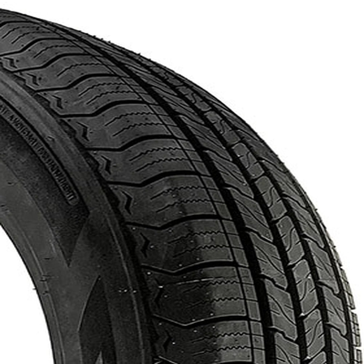 All Season 245/55R18 103V Passenger Tire X6826