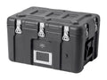 Weatherproof Case with Customizable Foam O46935