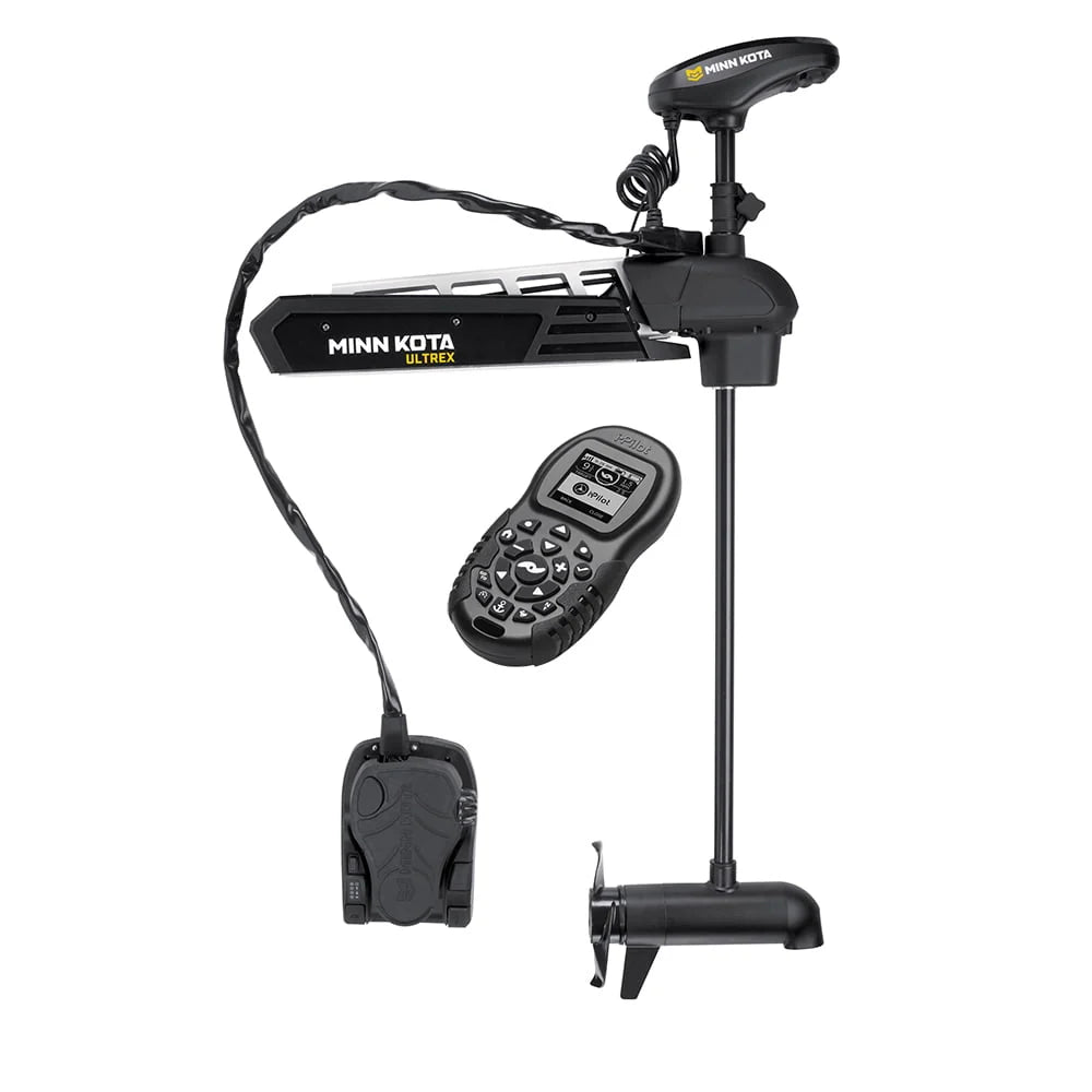 80lb 45in Trolling Motor C197