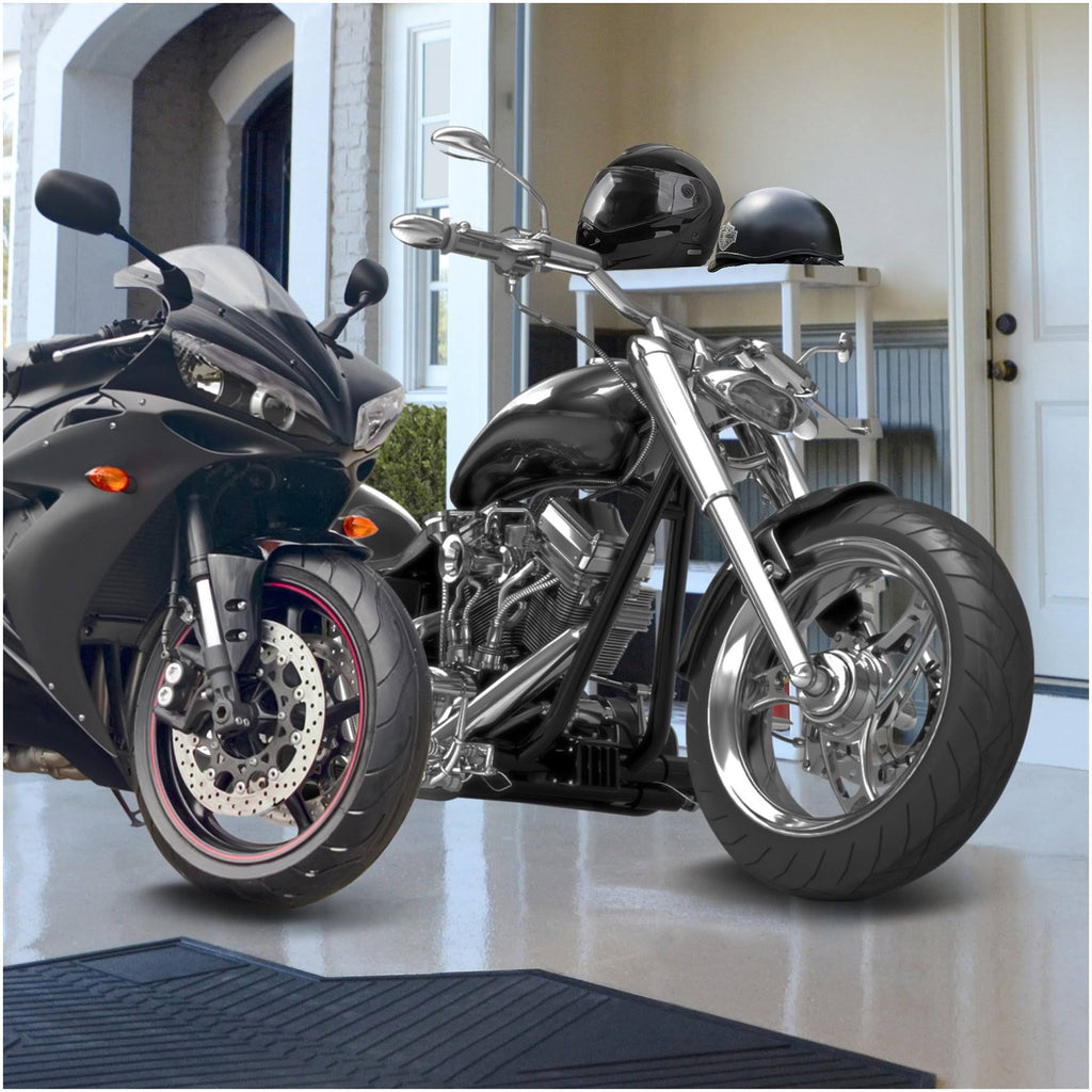 Motorcycle Mat G4407