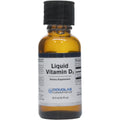 Liquid Vitamin D3 22.5 mL E872