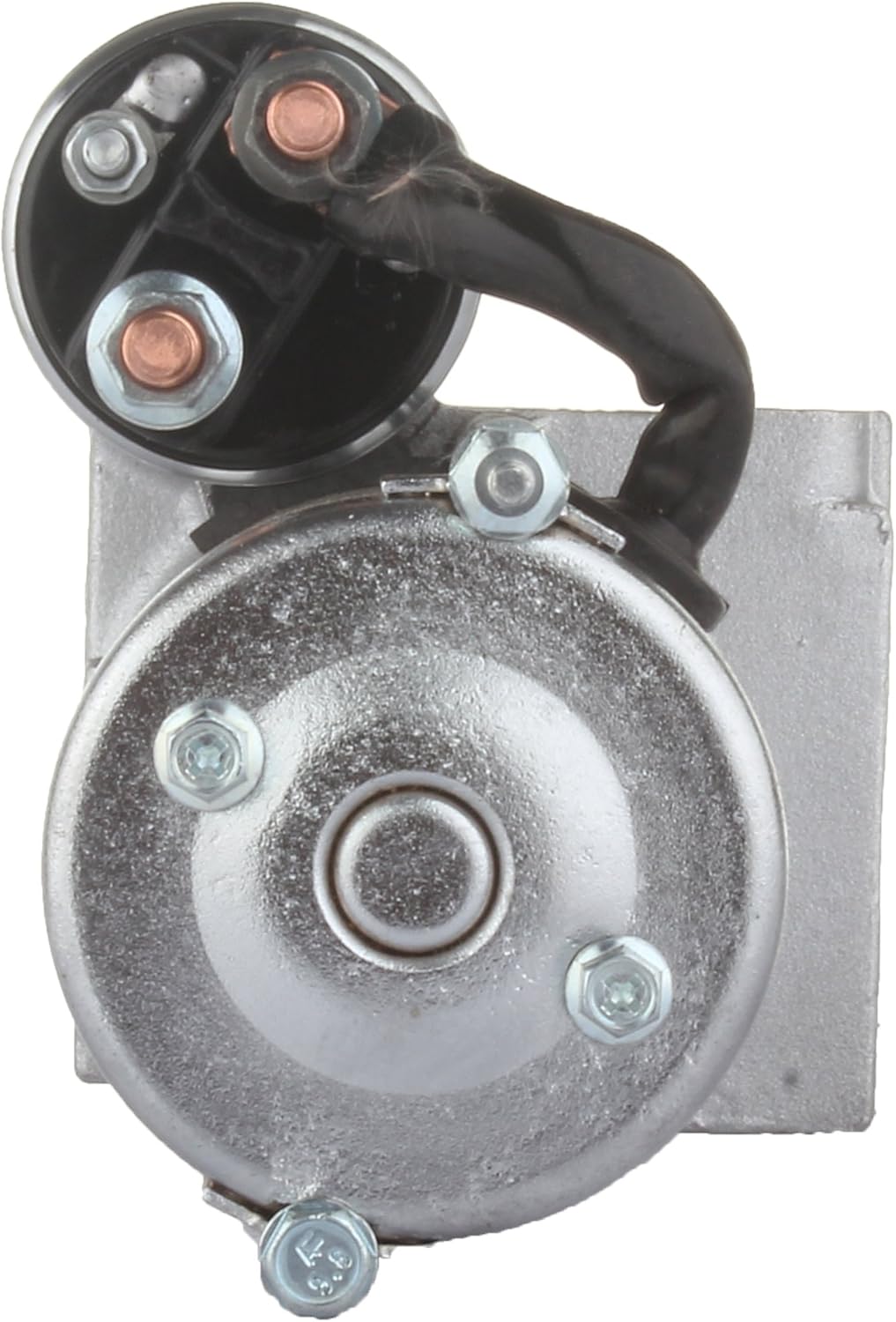 Electrical Motor Starter Assembly Replacement G575673