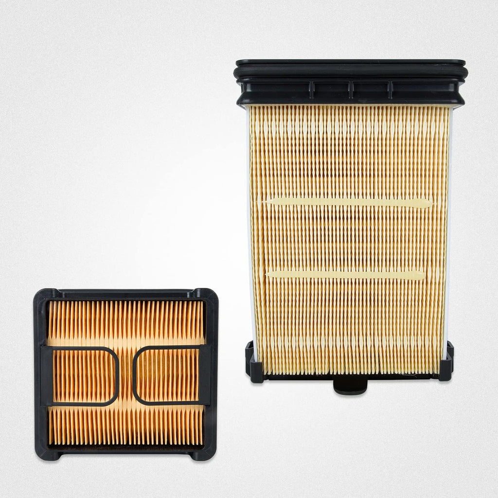 Inner & Outer Air Filter Kit Pack of 2 A266