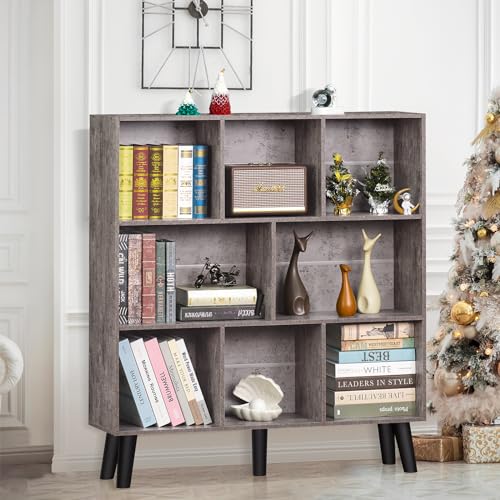 Pink 5 Cube 3-Tier Bookshelf X23821