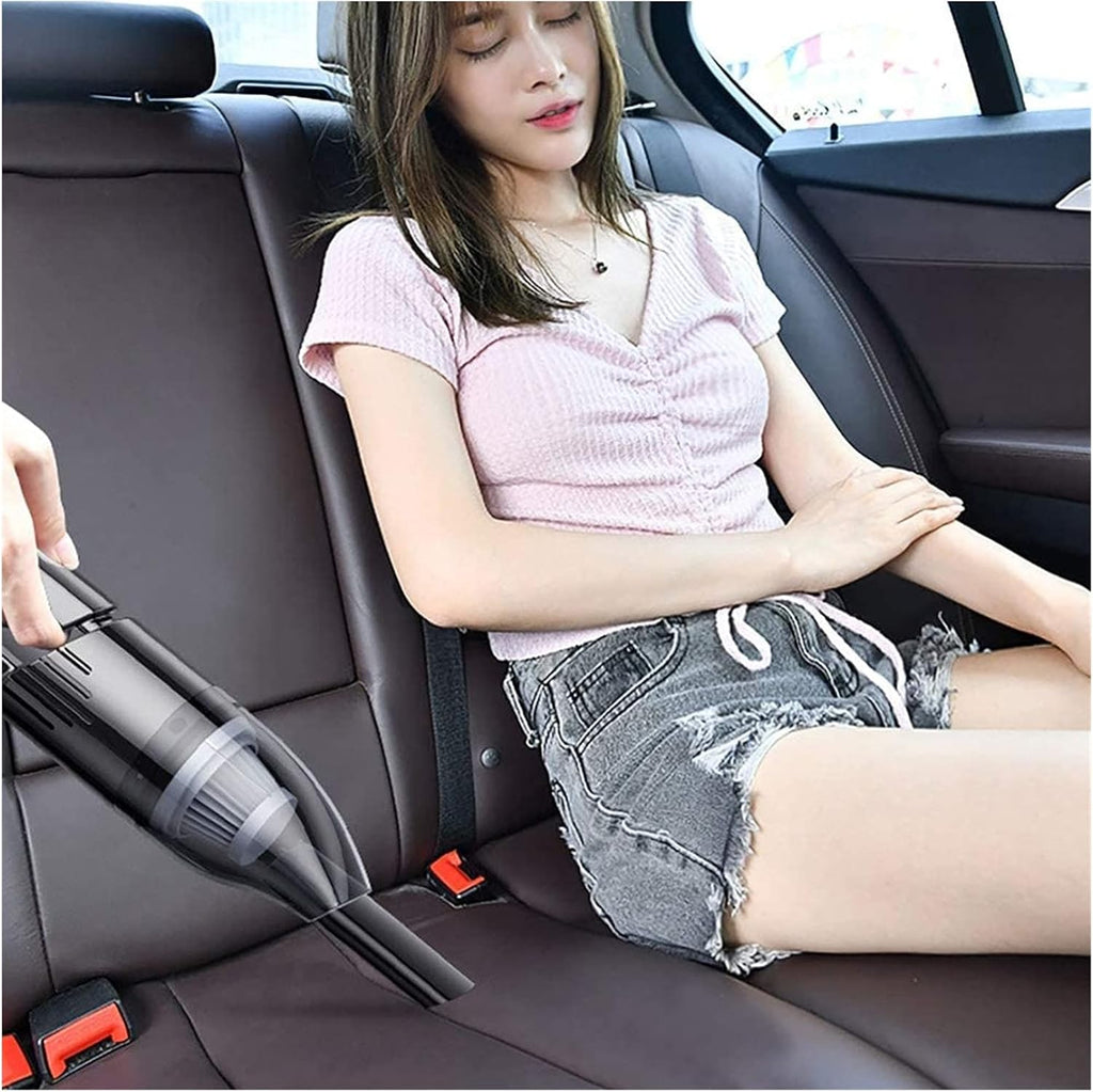 Cordless Handheld Car Vacuum Cleaner V488242