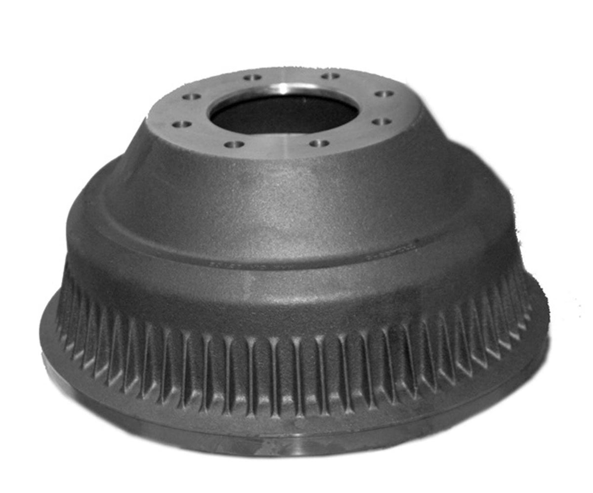 Rear Brake Drum F5373
