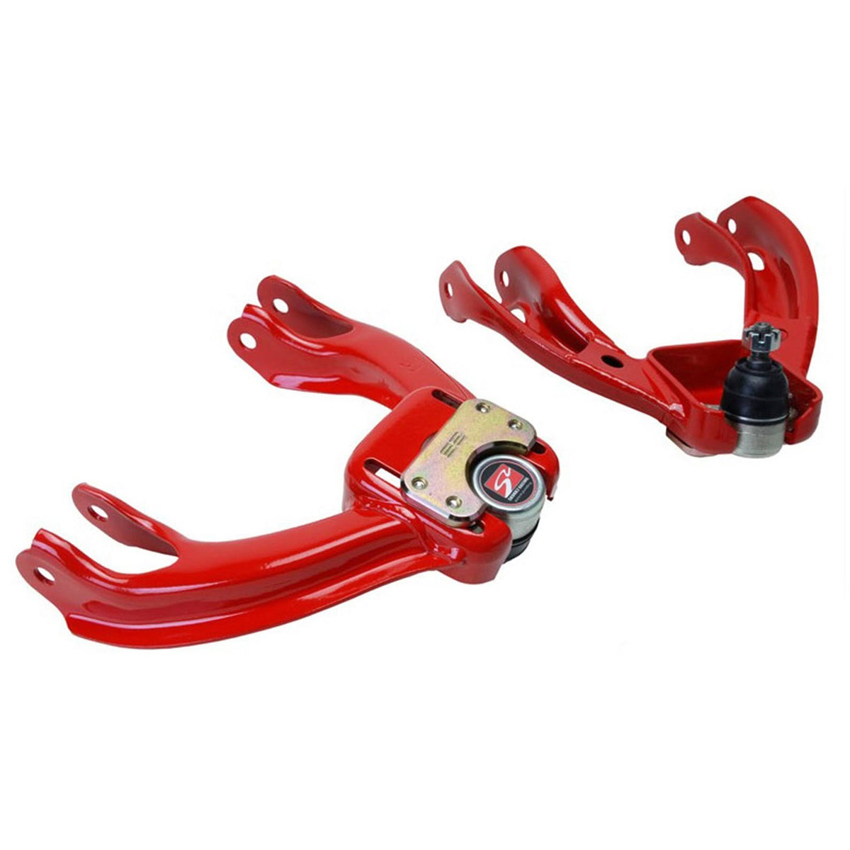 Front Camber Kit S520327