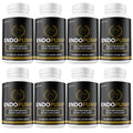 8 Bottles Capsules Male Supplement R9118