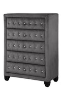 Chest Gray J8282