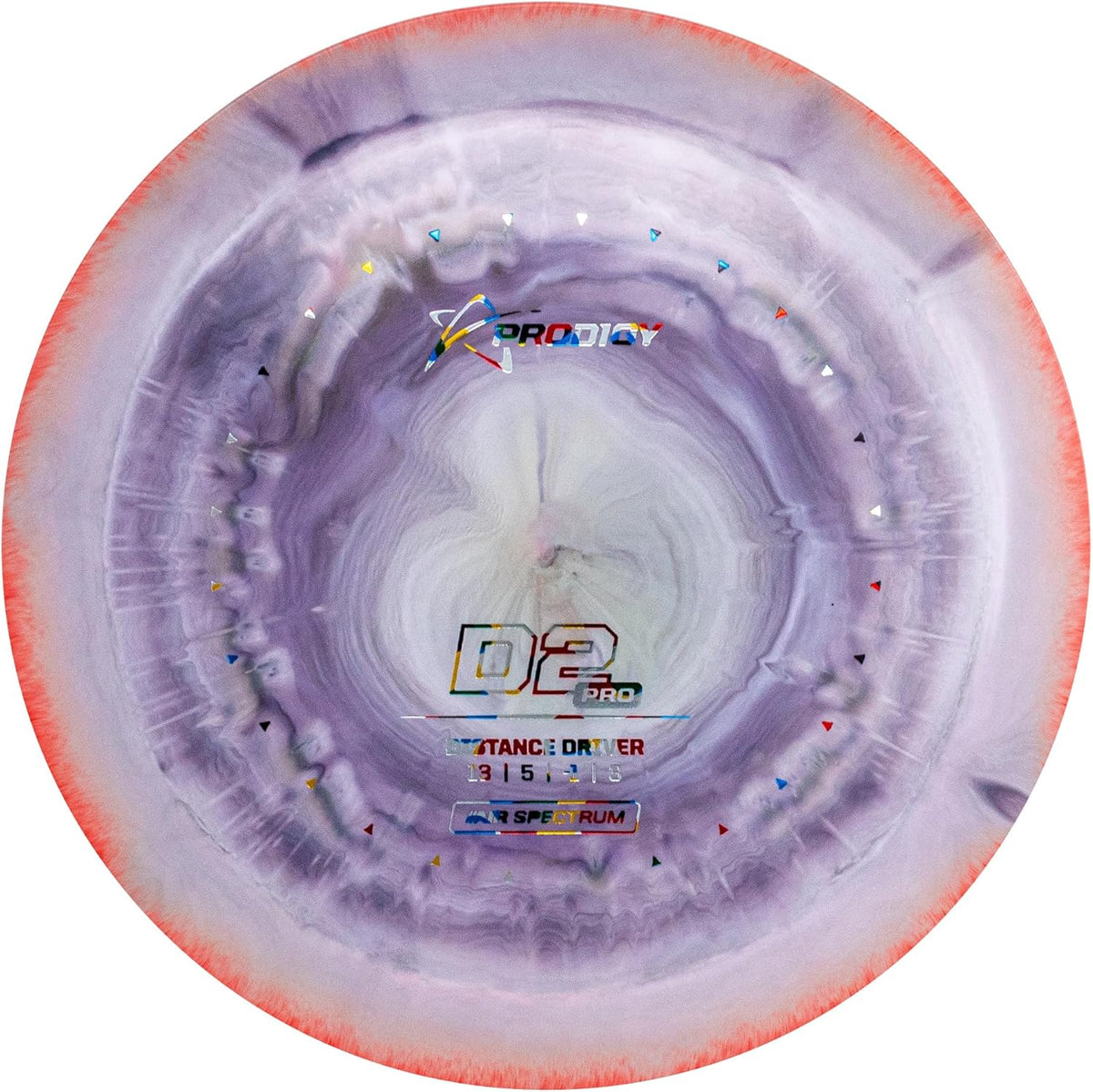 Overstable Disc Golf Driver G67622