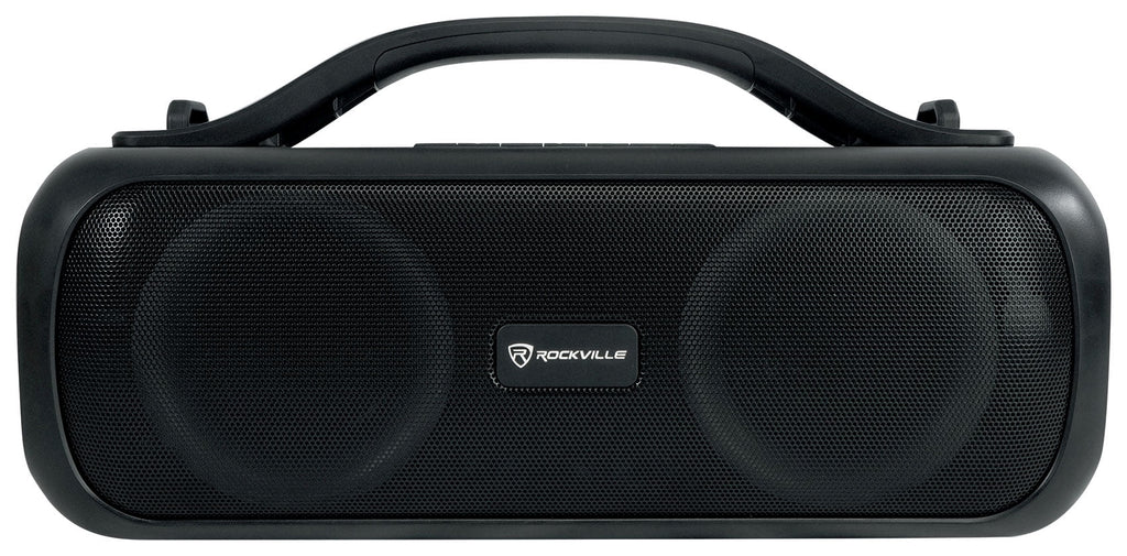 750w Mono Amplifier and Bluetooth Speaker G483690