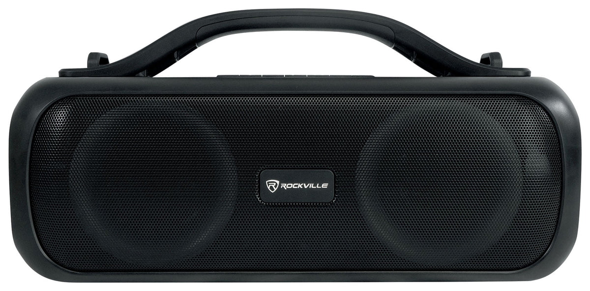 750w Mono Amplifier and Bluetooth Speaker G483690