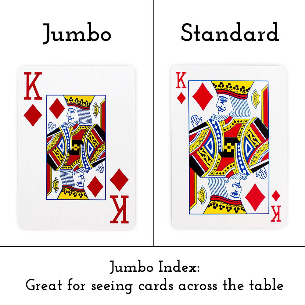 100 Decks Playing Cards P48383