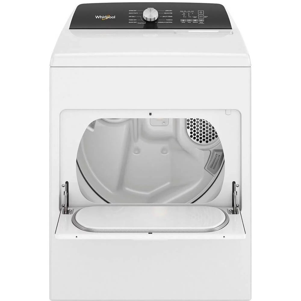 7.0 cu ft Top Load Electric Dryer I8676