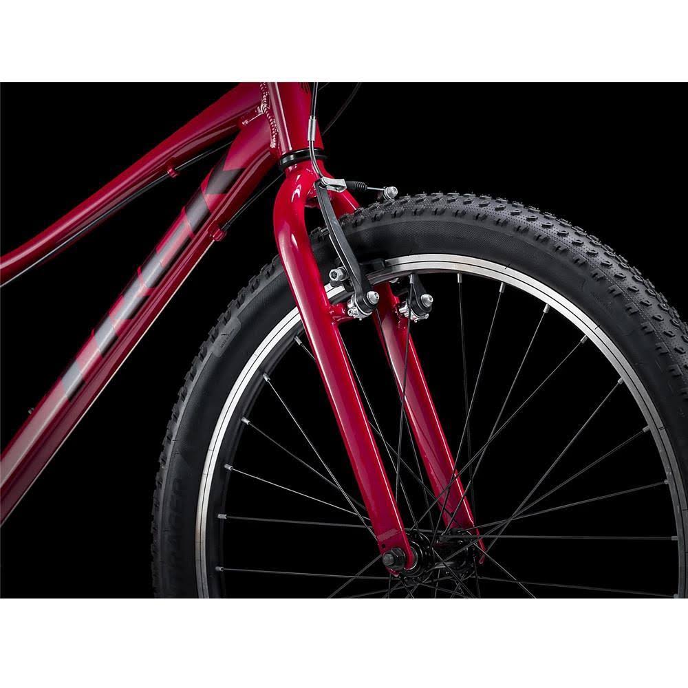 Trek Precaliber 24 8-Speed Suspension J5461