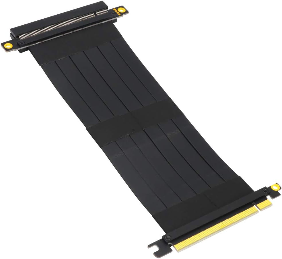 PCIE Express 3.0 16X Extension Cable 20cm C915