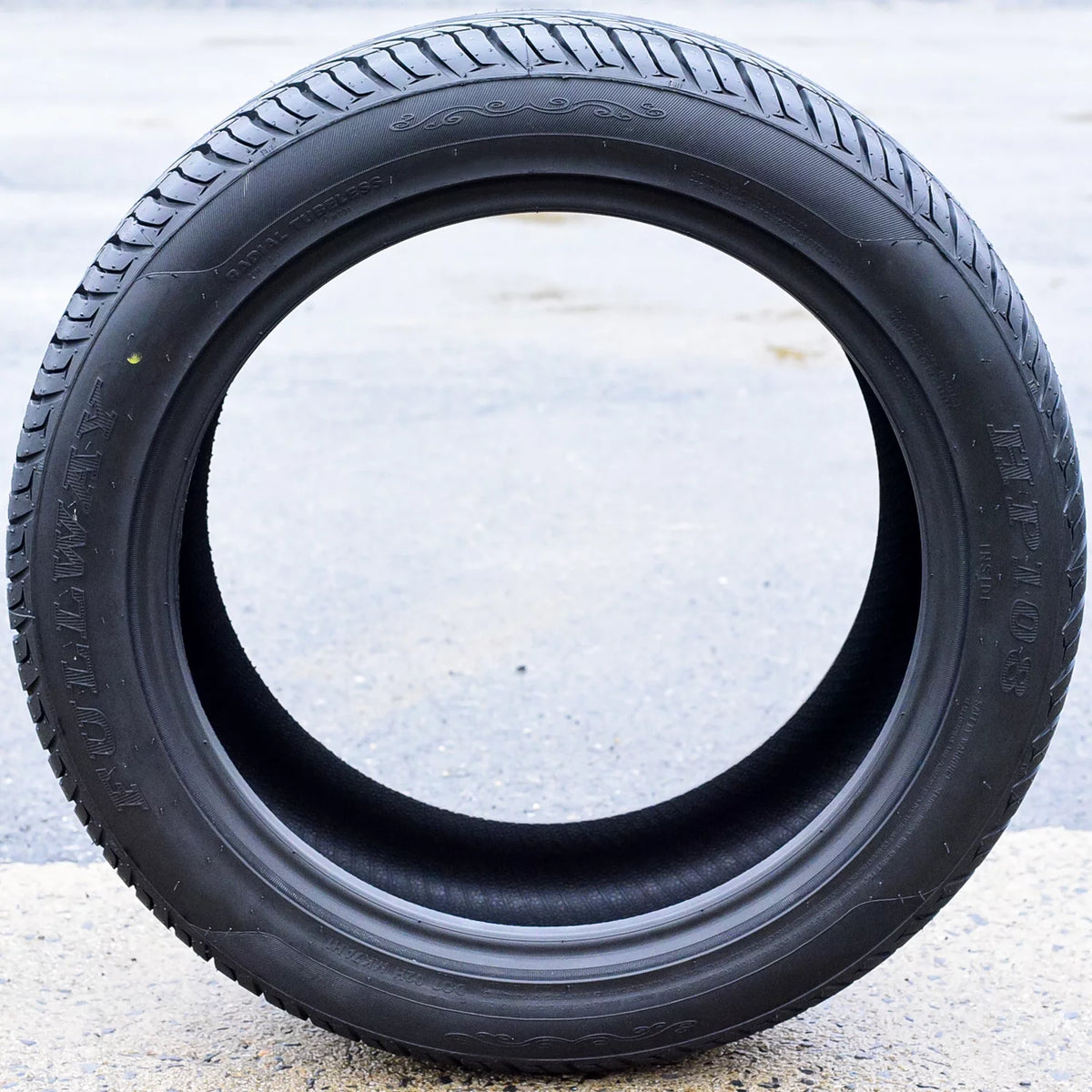 245/50R20 102V Performance Tire C906317