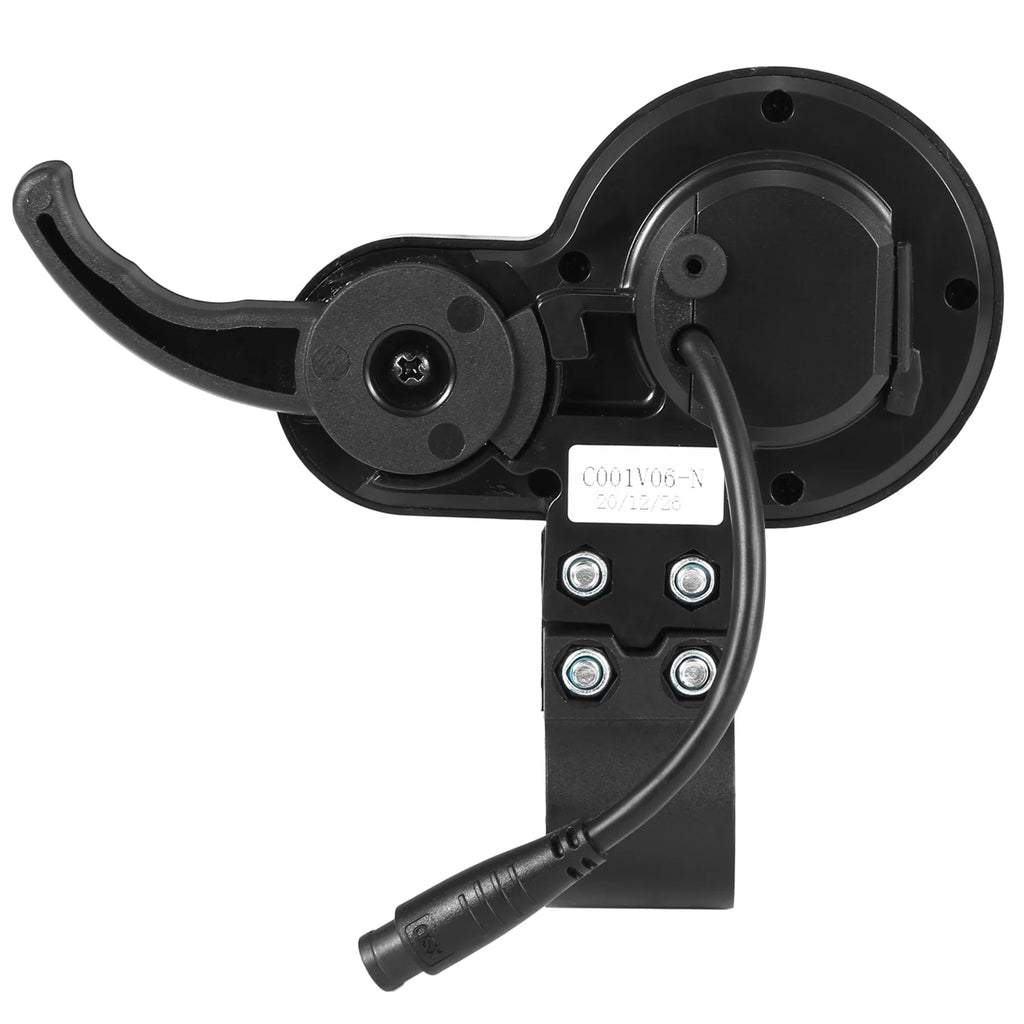 Electric Scooter Instrument Display Spare Parts O142