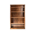 Coffee Alder Standard Bookcase N86076