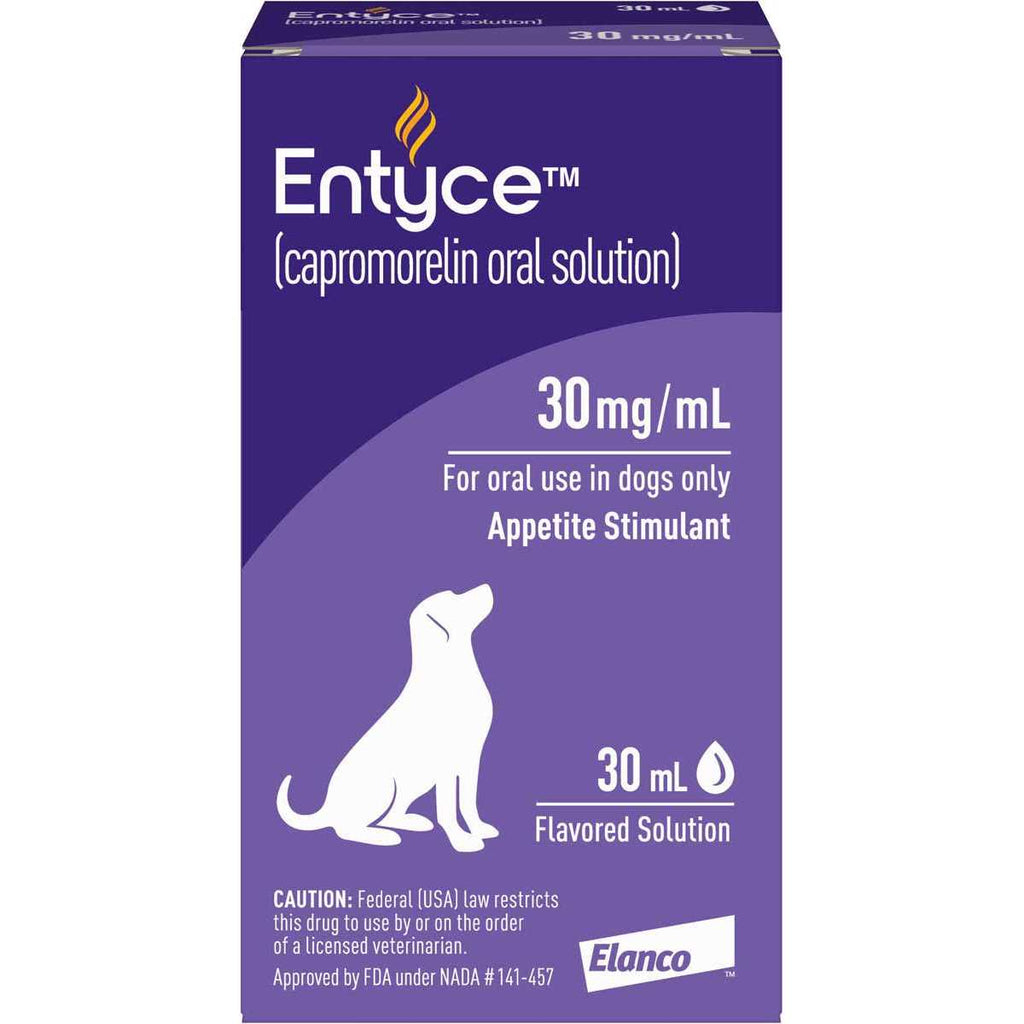 Oral Solution for Dogs F401139