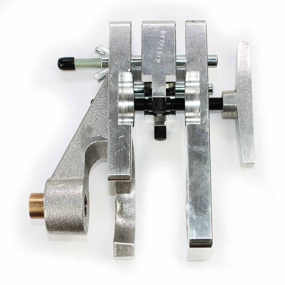 Bore Master Lock Installation Kit Y9044