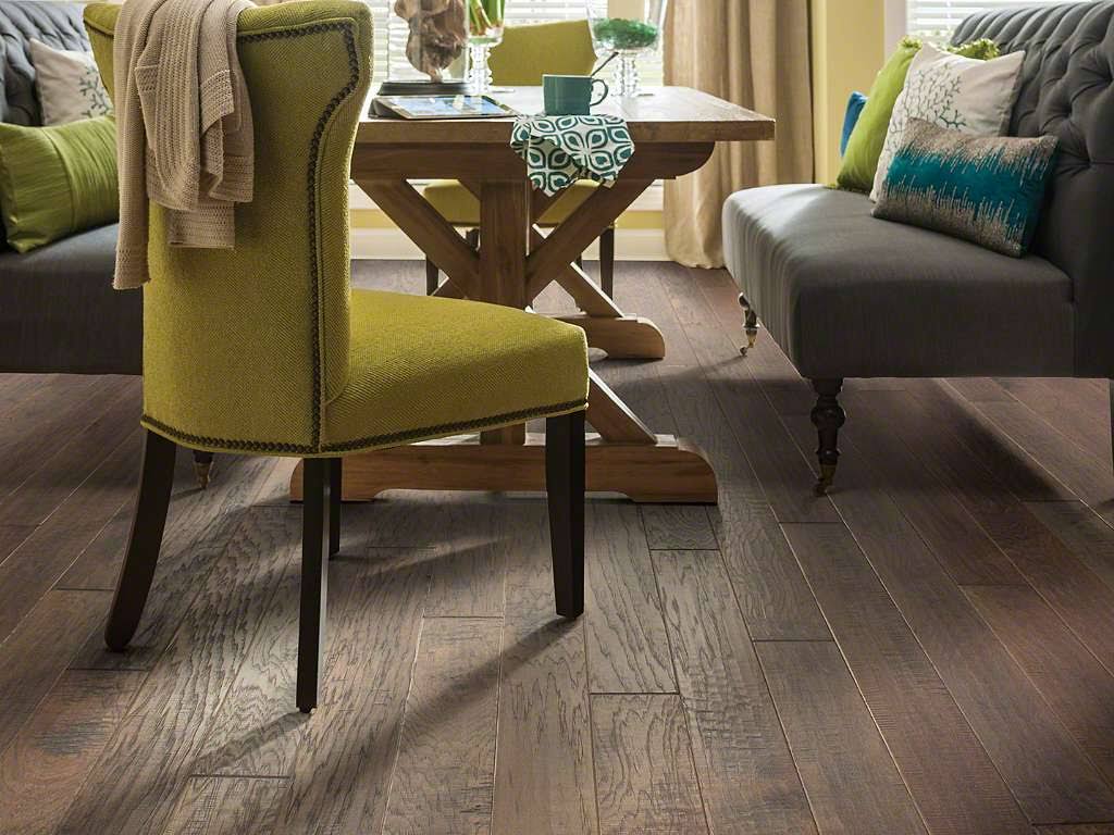 Hardwood Flooring D693468