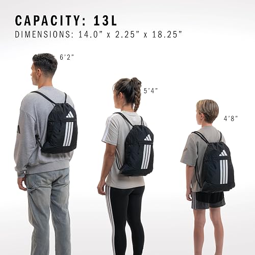 Drawstring Backpack E25977