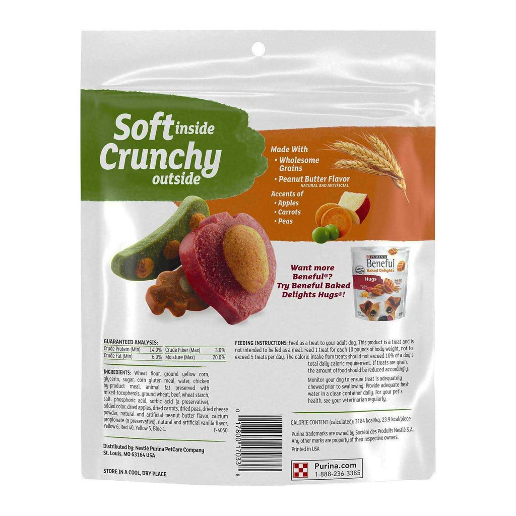 Dog Treats U10747