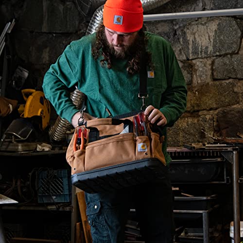 16-Inch Water-Resistant Tool Bag T60567