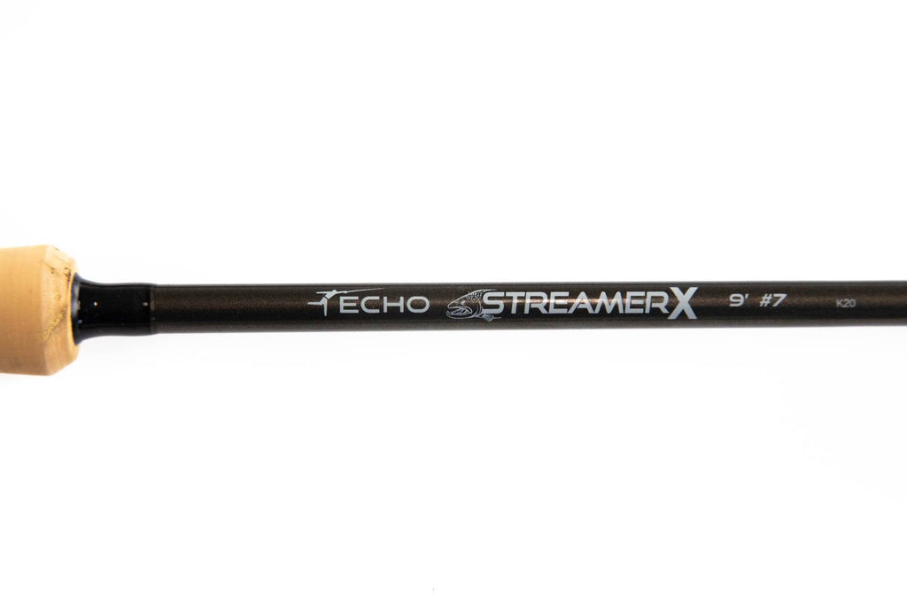 Echo Streamer x Fly Rod 8wt / 9wt M32962
