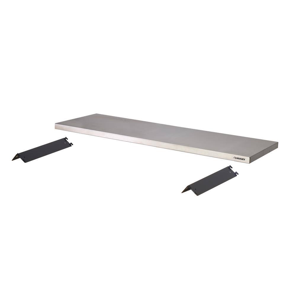 Stainless Steel Work Surface S426