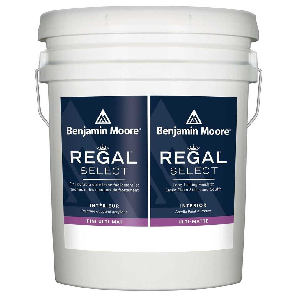 Interior Paint A374338