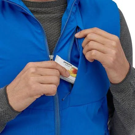 Superior Blue XXL Vest A2022