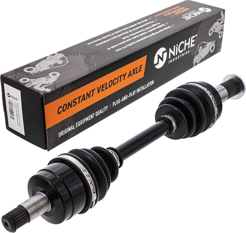 CV Axle Drive Shaft Pack of 2 G3889
