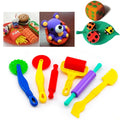 3D Play Dough Tools Playdough Set F844