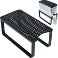 Metal Beverage Dispenser Stand W539669