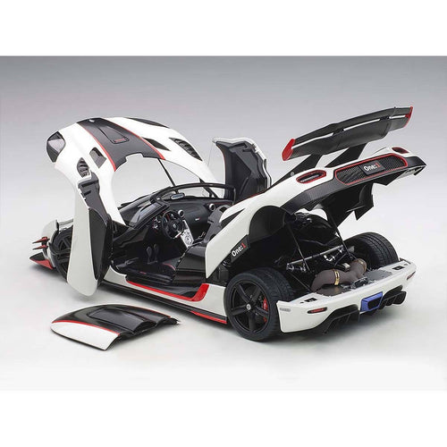 1/18 Model Car C678566