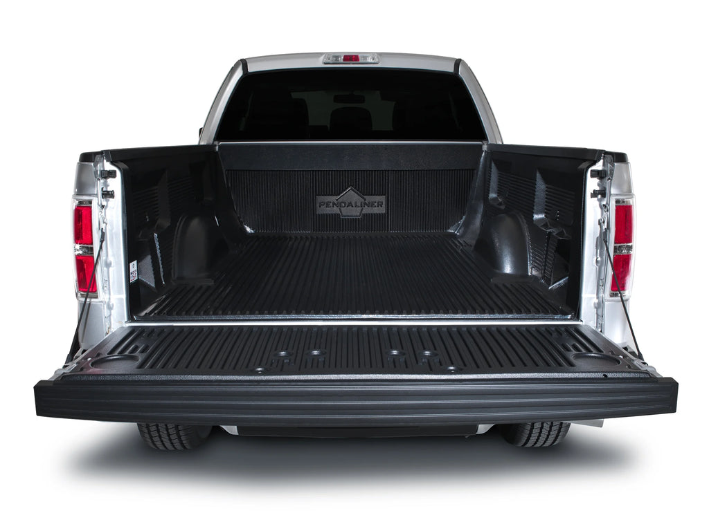 Tailgate Liner M917