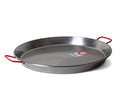 20-inch Carbon Steel Paella Pan Z7522