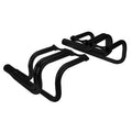 Raw Finish Small Block Chevy Headers G910574