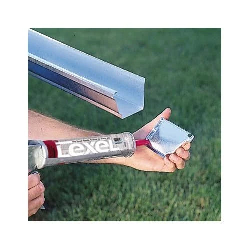10.5 Ounce Clear Cartridge Sealant (Pack of 12) H5706