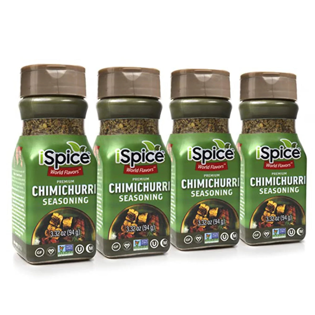 Chimichurri Seasoning Pack of 4 O77523