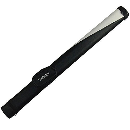 Hard Pool Cue Case 2x4 X9722