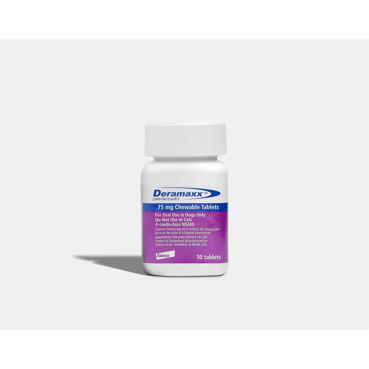 Chewable Tablets F882