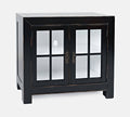 Onyx Accent Cabinet J4787